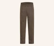 Hose im Jogging-Stil Slim Fit
