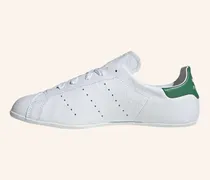 Stan Smith Lo Pro Schuh weiss