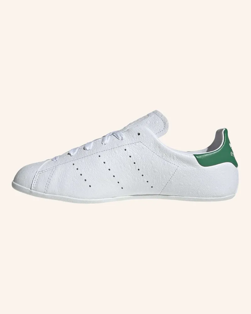 adidas Stan Smith Lo Pro Schuh weiss Weiss