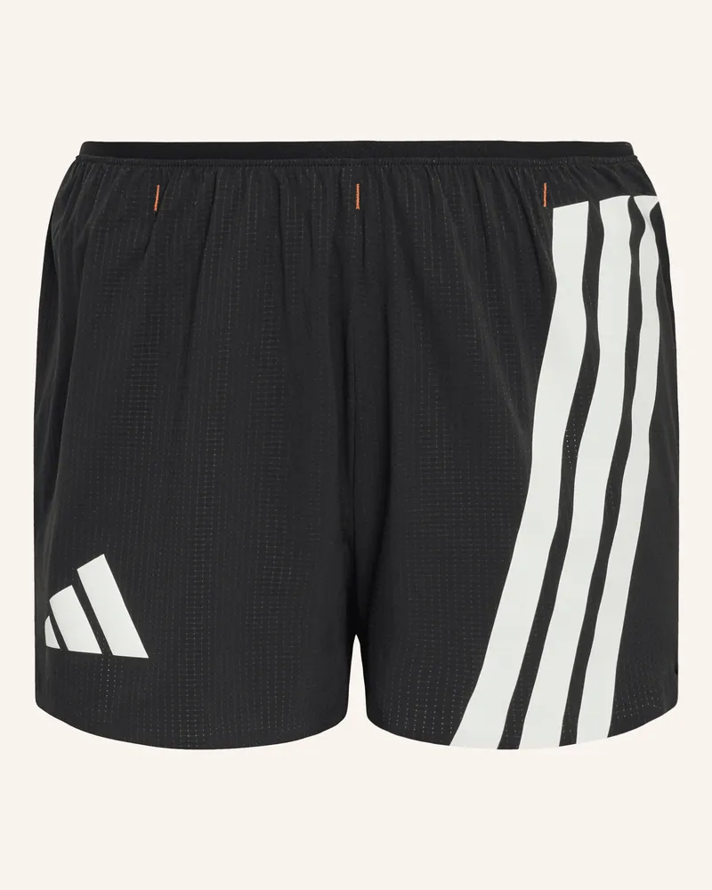 adidas Trekkingshorts Pro Lig S schwarz Schwarz