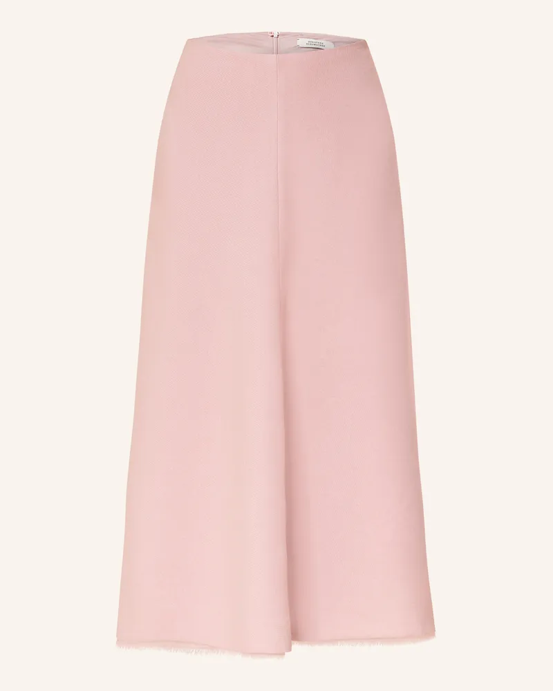 Dorothee Schumacher Rock Layered Coolness rosa Rosa