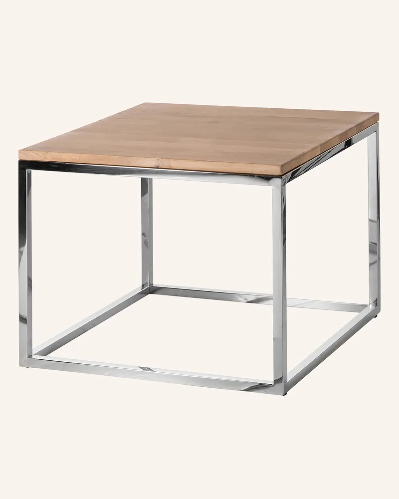 Fink Couchtisch Novara weiss Weiss