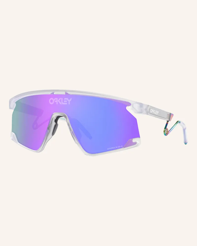 Oakley Sonnenbrille Bxtr Metal weiss 923702