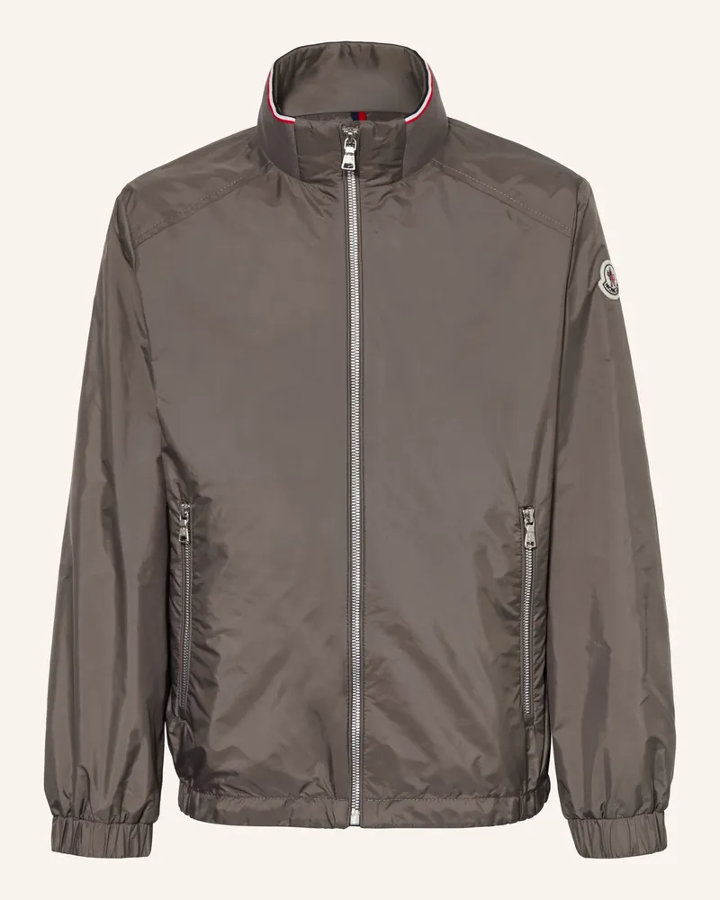 Moncler Blouson Hilmi grau Dunkelgrau