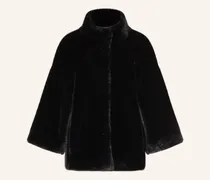 Kunstpelz-Jacke FEDORA