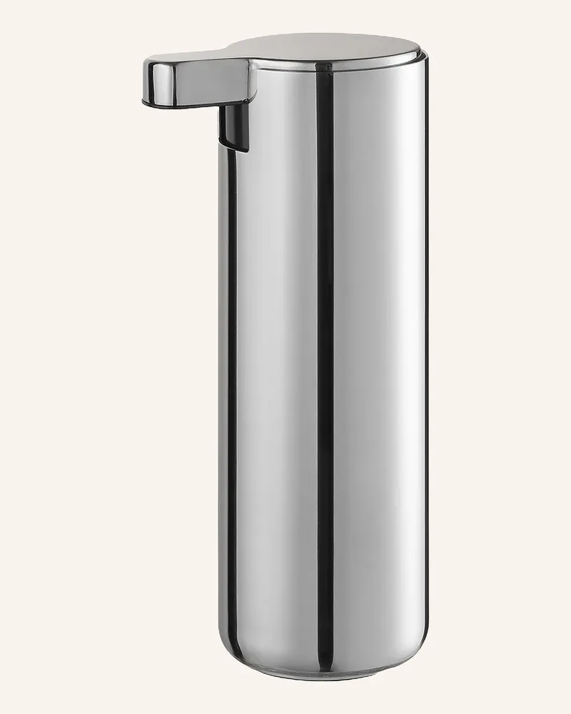 Blomus Seifenspender Modo silber Silber