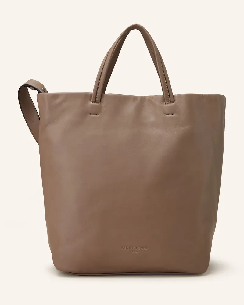 Liebeskind Shopper Hera Large beige Taupe