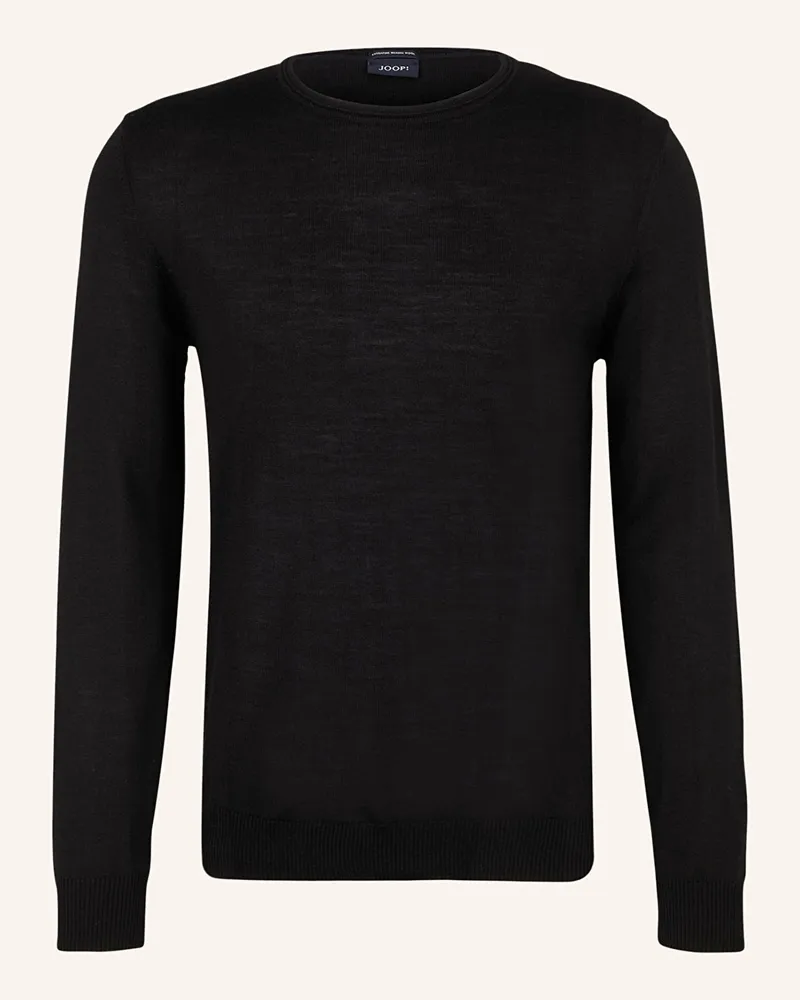 JOOP! Pullover Denny schwarz Schwarz