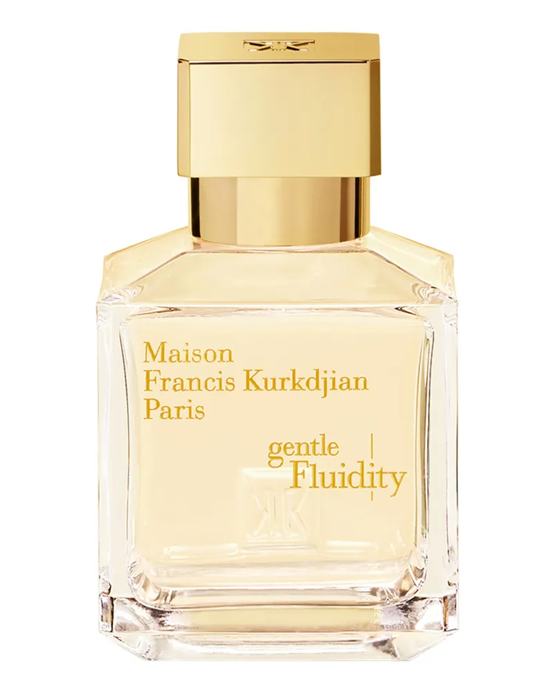 Maison Francis Kurkdjian GENTLE FLUIDITY GOLD 