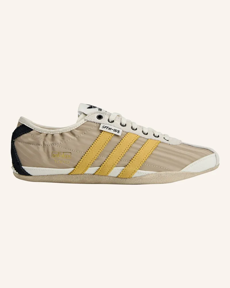 adidas Sneaker Tokyo W Sftm beige Taupe