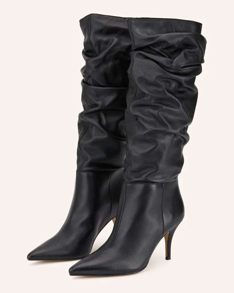 ALDO Stiefel Kimmia schwarz Schwarz
