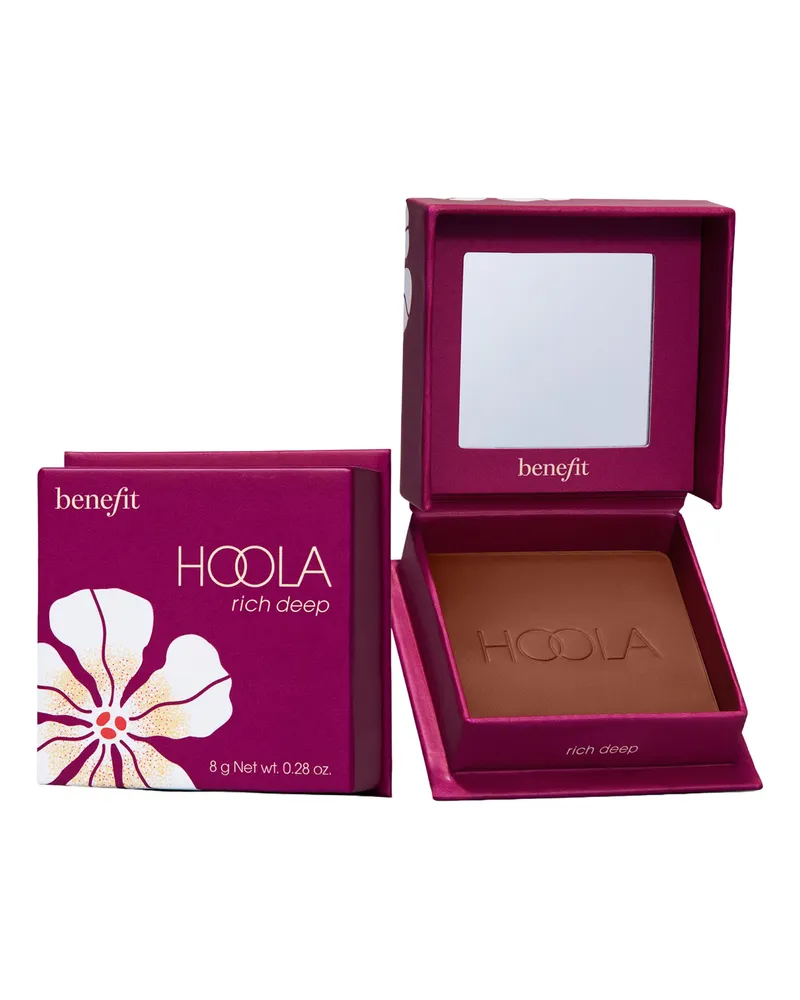 Benefit Hoola Matter Bronzer Rich