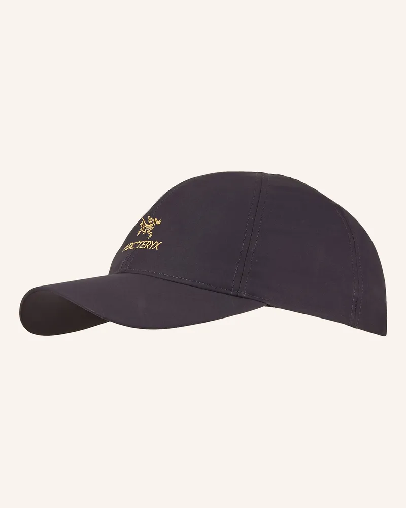 Arc'teryx ARC'TERYX Cap BIRD WORD Schwarz