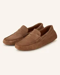 Lloyd Penny-Loafer ELJOS - BRAUN Braun