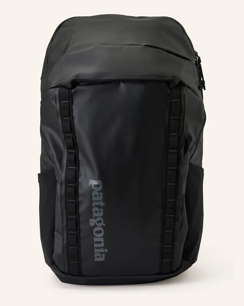 Patagonia Rucksack Black Hole® 32 L Mit Laptop-Fach schwarz Schwarz