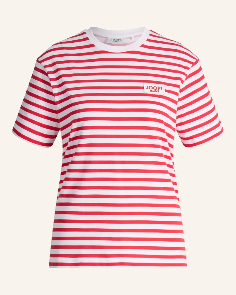 JOOP! T-Shirt Rot
