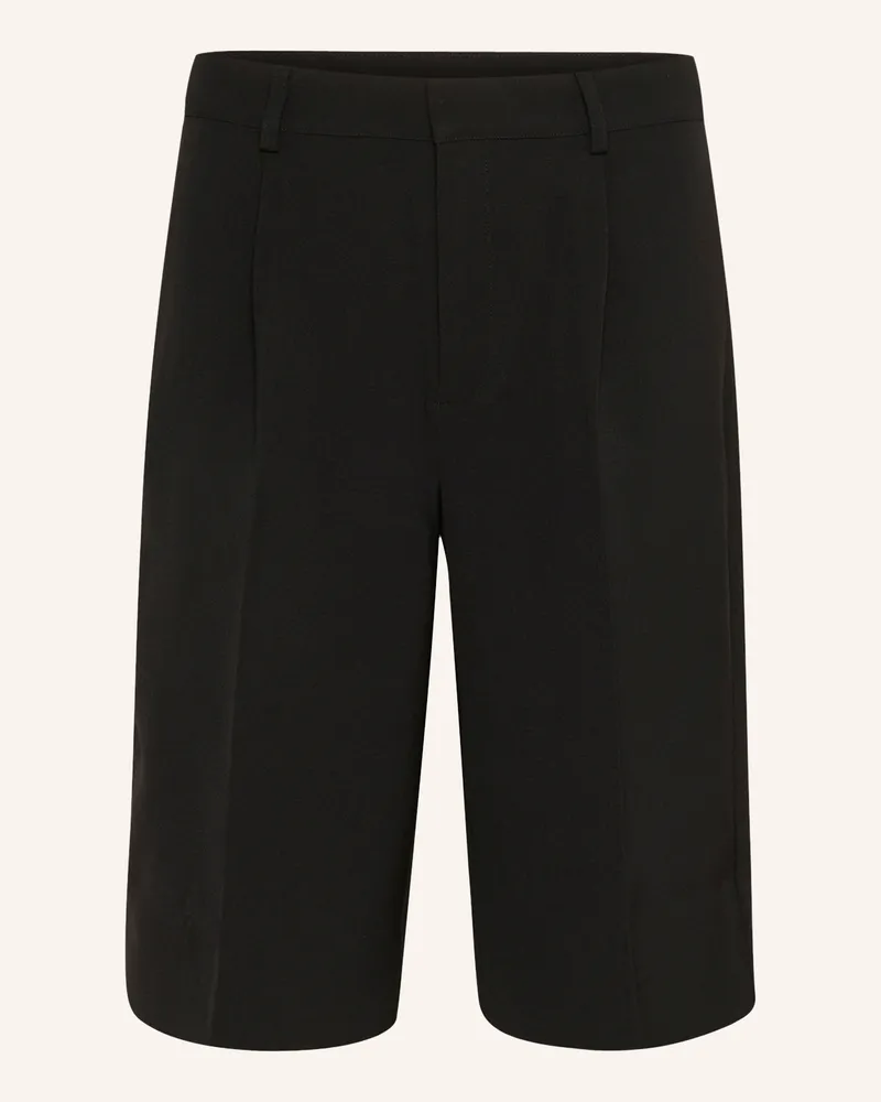 My Essential Wardrobe Bermudas Yolamw schwarz Schwarz