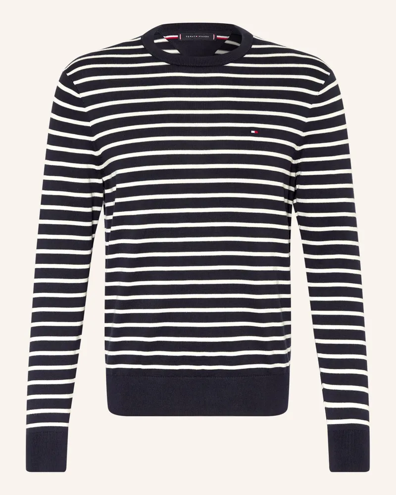 Tommy Hilfiger Pullover Dunkelblau
