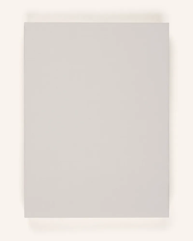 TEKLA Bettbezug Hellgrau