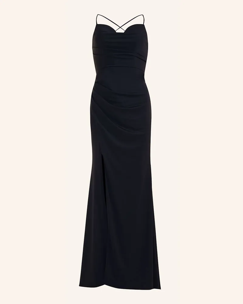 Laona Kleid ICONIC MOMENT DRESS Schwarz