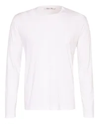 Stefan Brandt Longsleeve ENNO Weiss