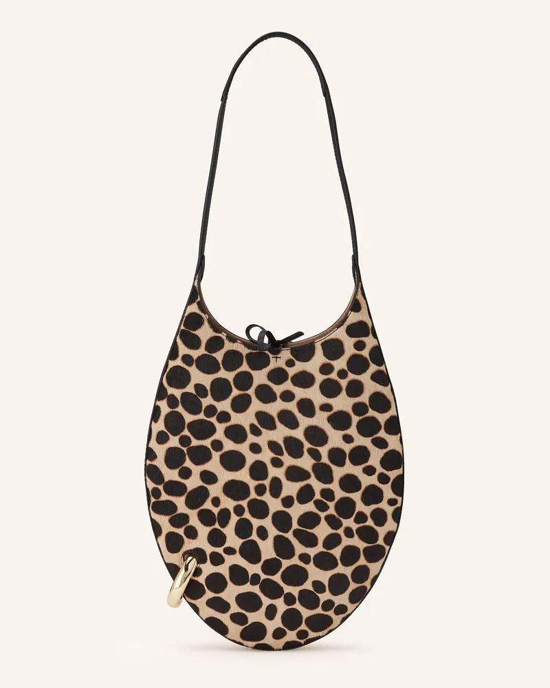 Tory Burch Handtasche Beige