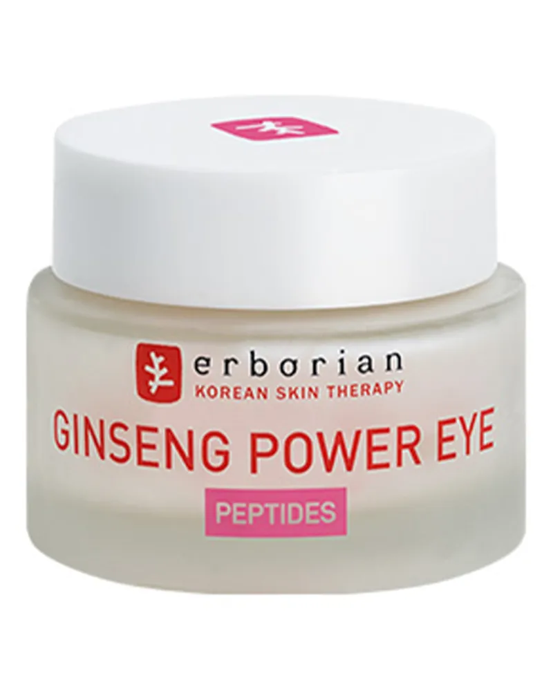 Erborian GINSENG POWER EYE 