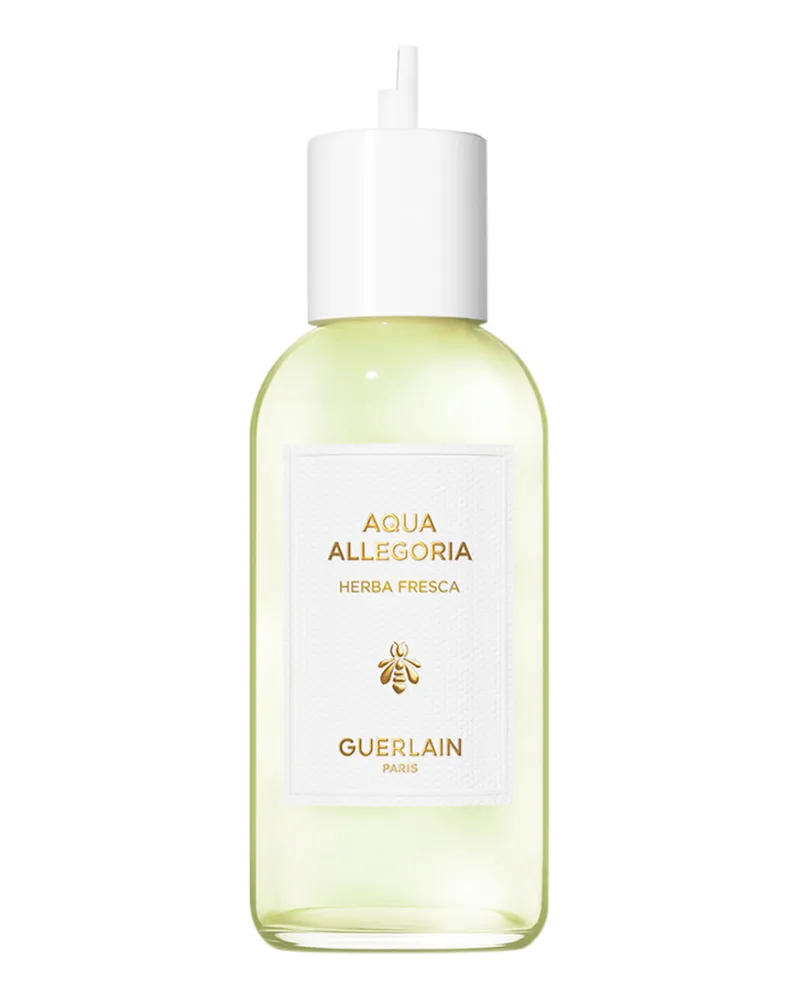 Guerlain Aqua Allegoria Herba Fresca Refill Eau de Toilette 200 ml 