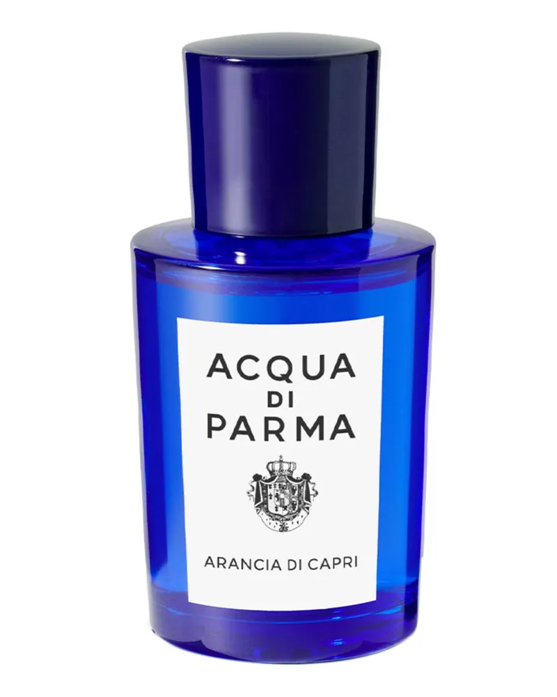 ACQUA DI PARMA ARANCIA DI CAPRI 