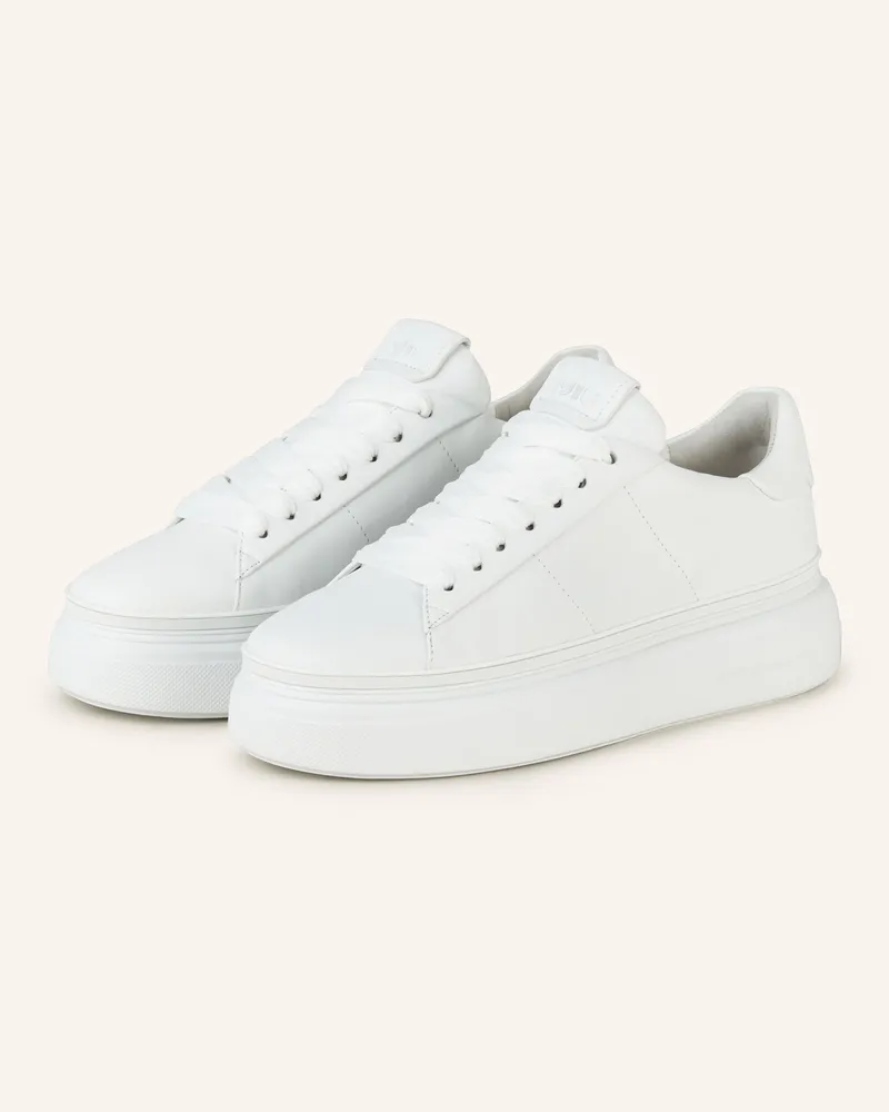 Kennel & Schmenger Sneaker ELAN Weiss