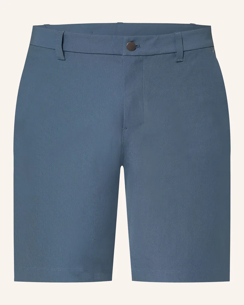 LULULEMON Trainigsshorts ABC 9IN Petrol