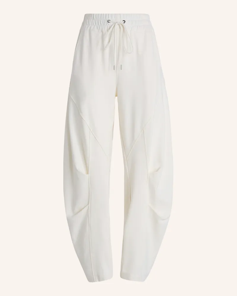 HIGH Hose Skittle weiss Weiss