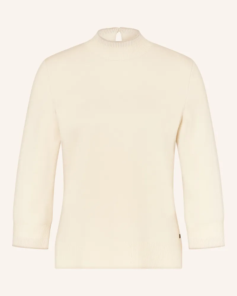 Bogner Pullover Berrit beige Creme