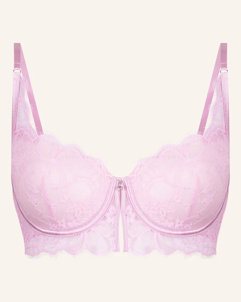 Hunkemöller Bügel-BH PRINA Pink