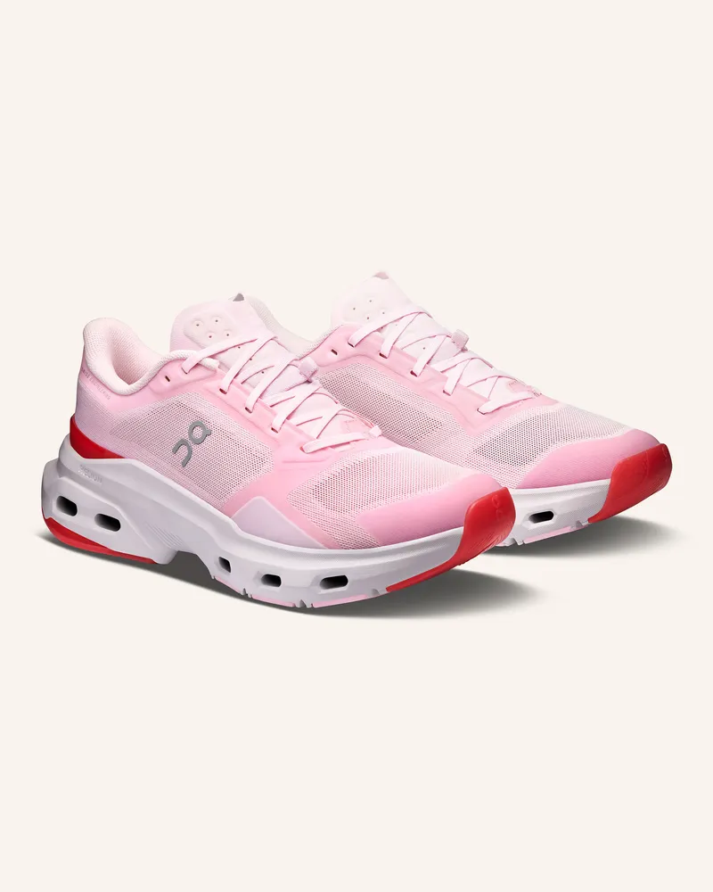 ON Fitnessschuhe CLOUDPULSE 2 Rosa