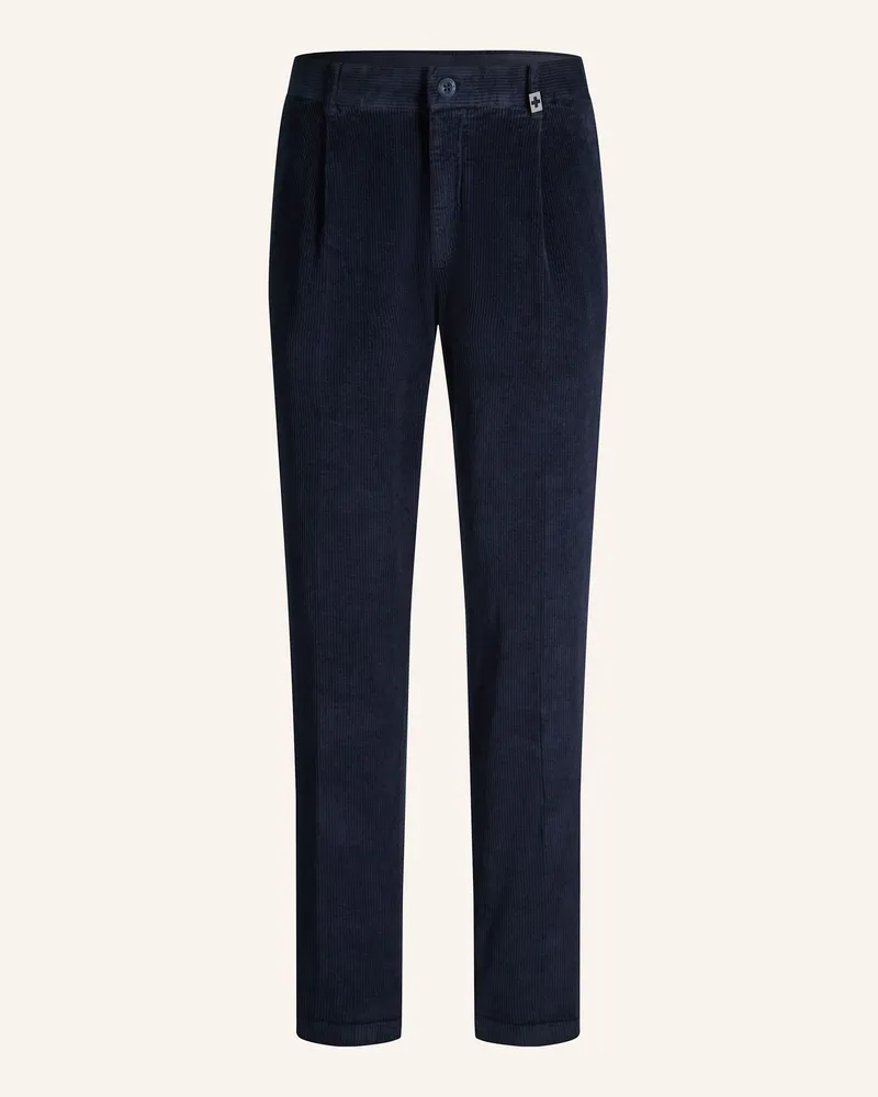 Strellson Chino blau Dunkelblau