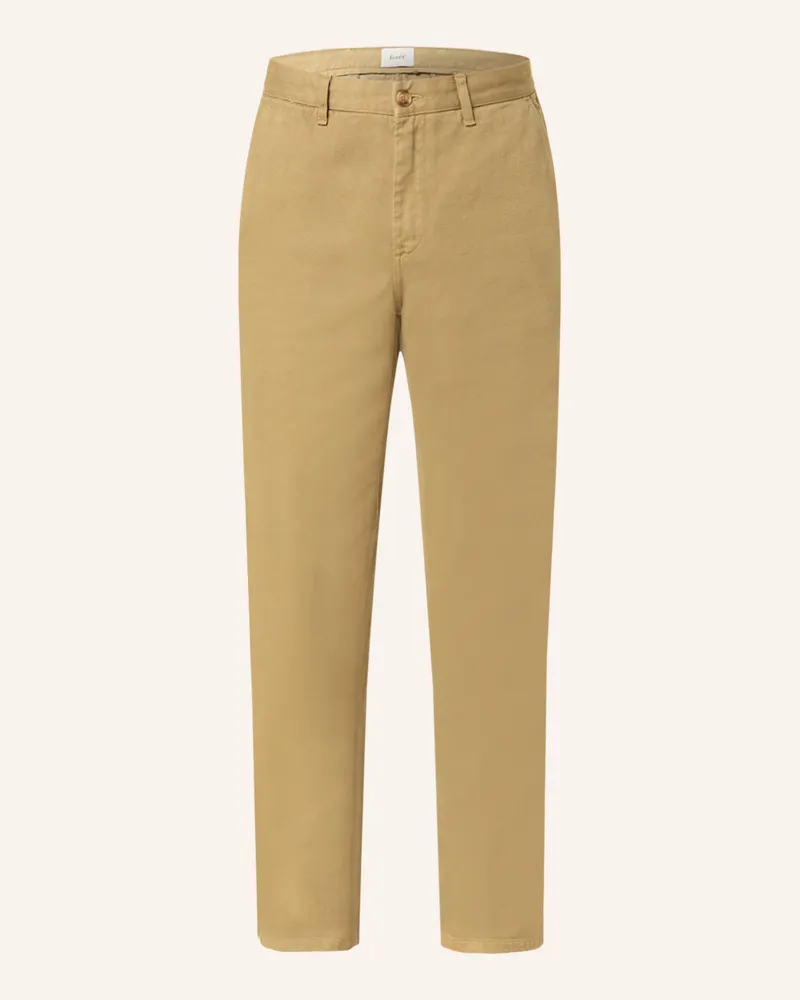 forét Chino SHED Khaki