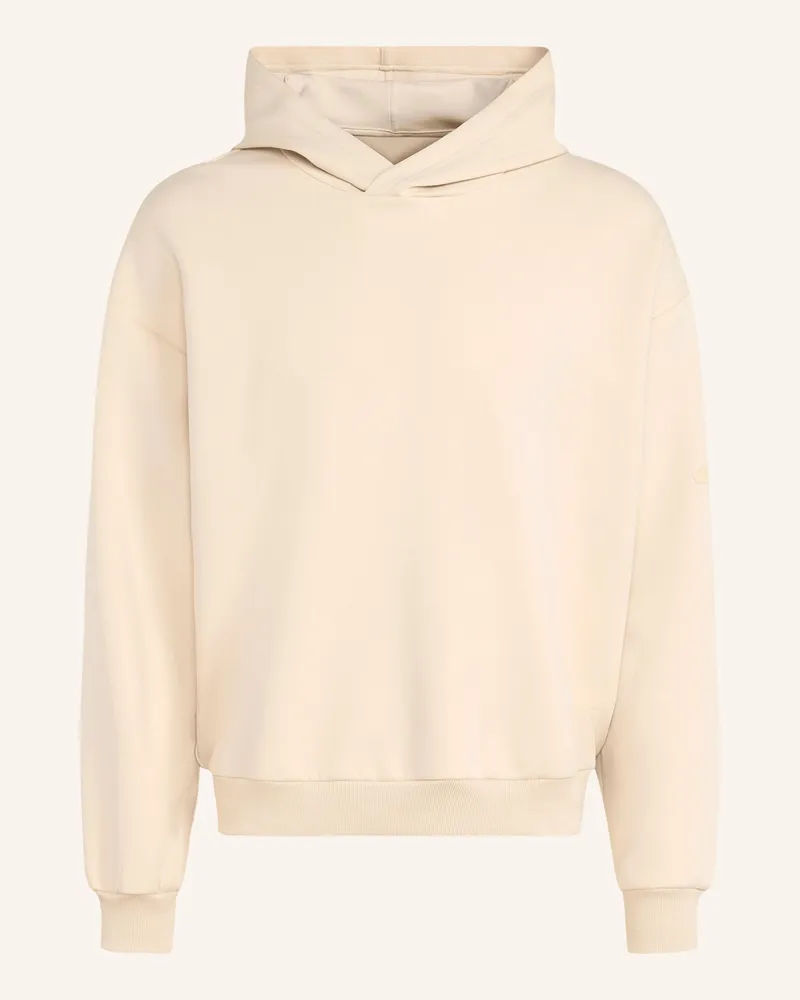adidas Hoodie SOFT LUX Creme