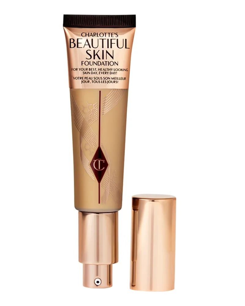 Charlotte Tilbury CHARLOTTE'S BEAUTIFUL SKIN FOUNDATION 1666.67 € / 1 l 