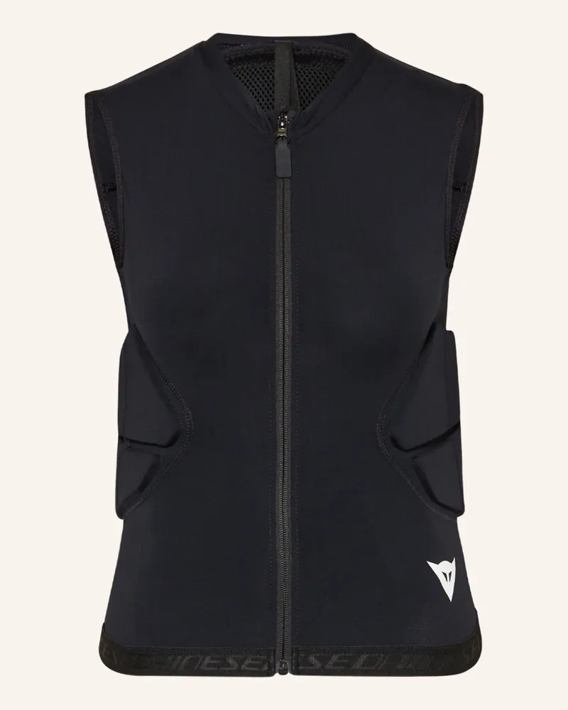Dainese Rückenprotektor FLEXAGON WAISTCOAT 2 Schwarz