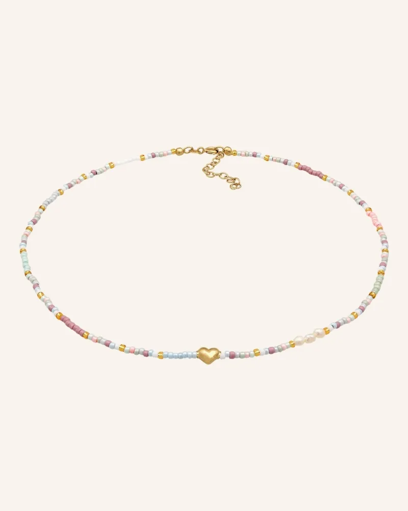 Elli Halskette gold Gold