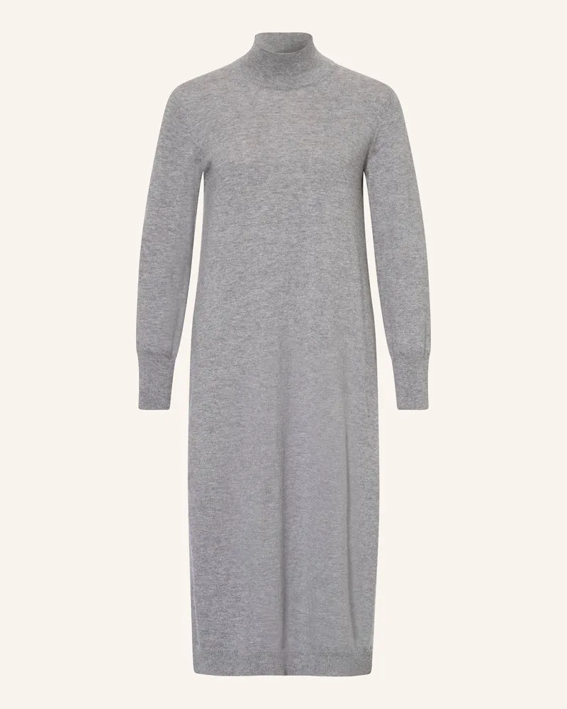 Maerz Strickkleid Grau