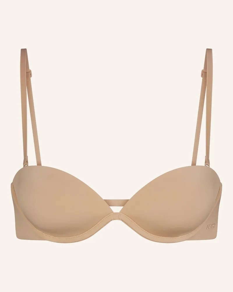 SKIMS Multiway-Bh Multi Way Bra beige Clay