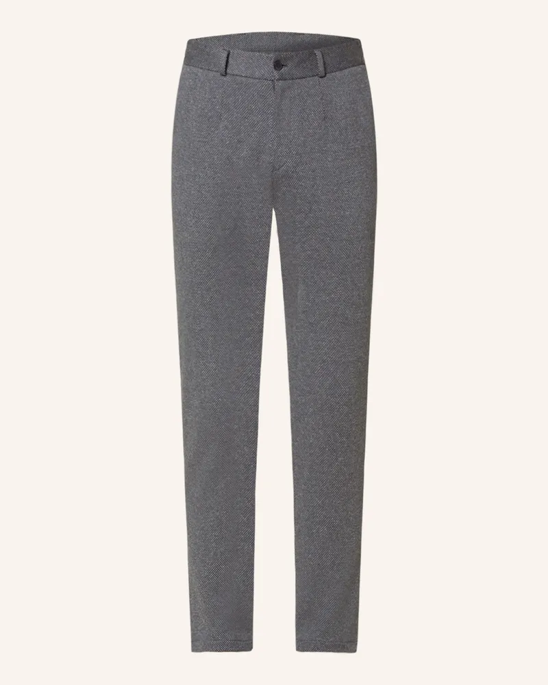 paul Anzughose Tapered Fit 670