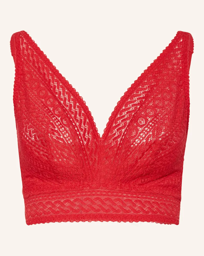 PrimaDonna Bustier MONTARA Rot