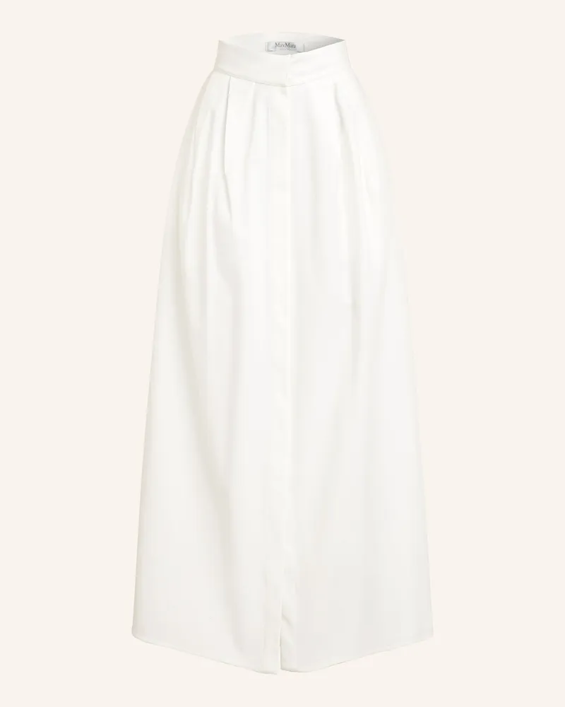 Max Mara Rock ALCADE1234 Weiss