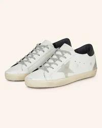 Golden Goose Sneaker SUPER-STAR CLASSIC Weiss