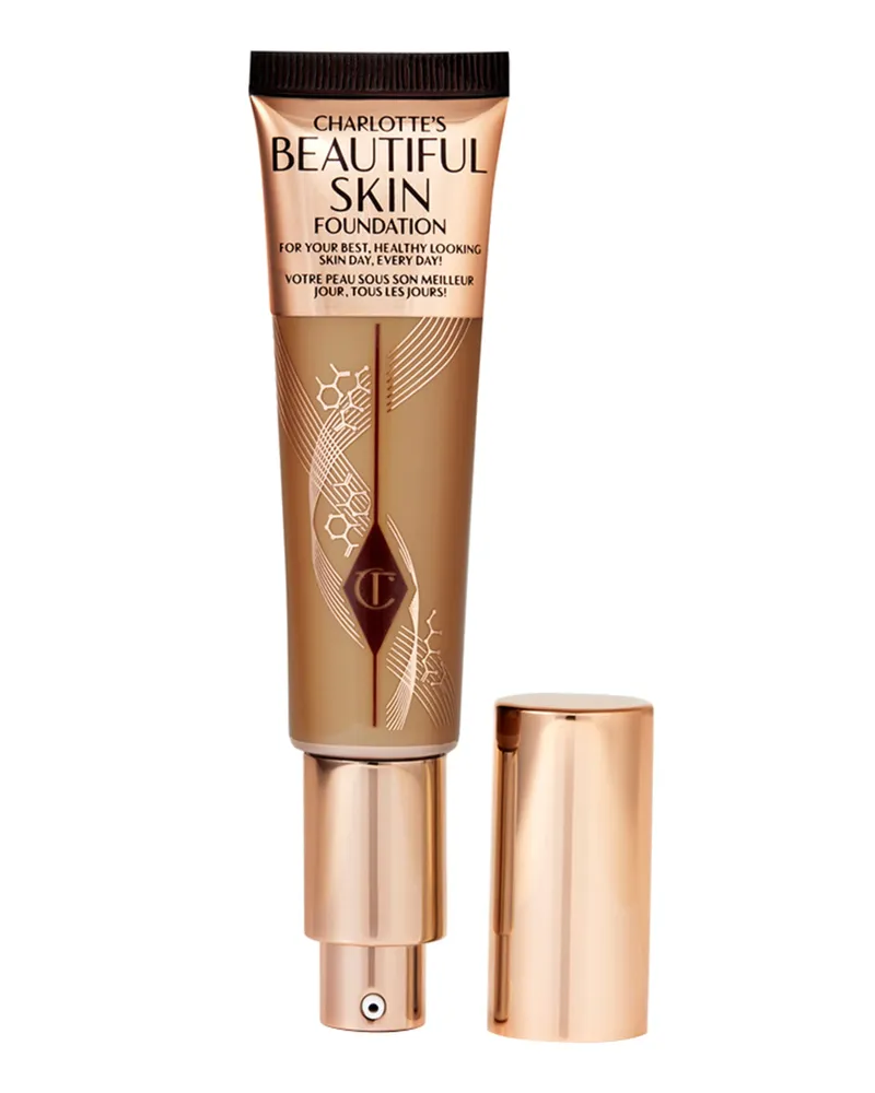 Charlotte Tilbury CHARLOTTE'S BEAUTIFUL SKIN FOUNDATION 9