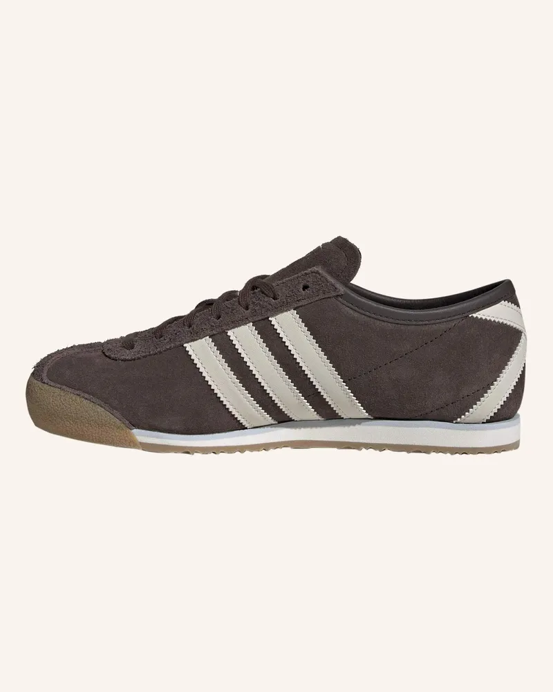 adidas ITALIA 70S SCHUH Braun