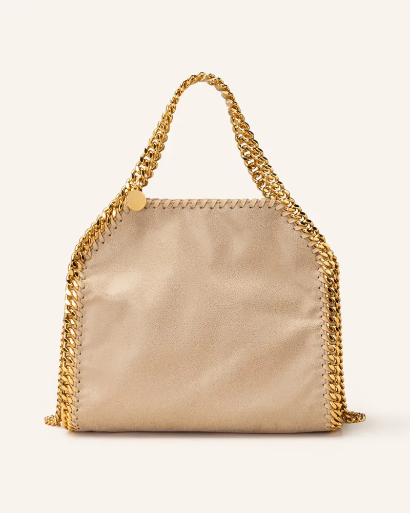 Stella McCartney Shopper Falabella beige Beige